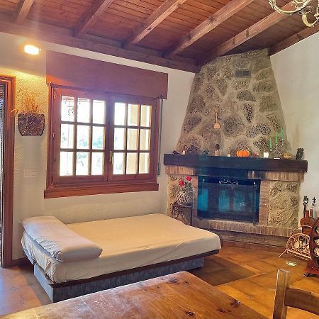 Casa Rural Relax Villa Valtierra Ngoại thất bức ảnh