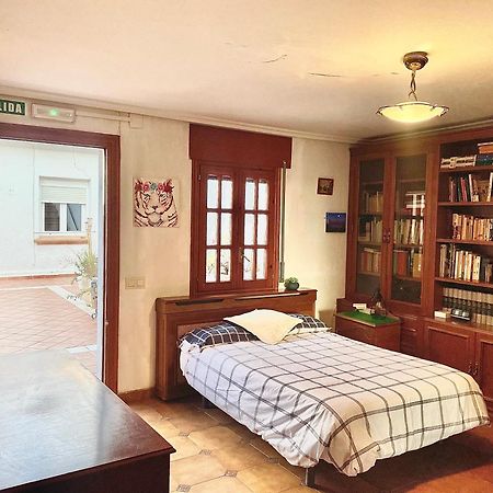 Casa Rural Relax Villa Valtierra Ngoại thất bức ảnh
