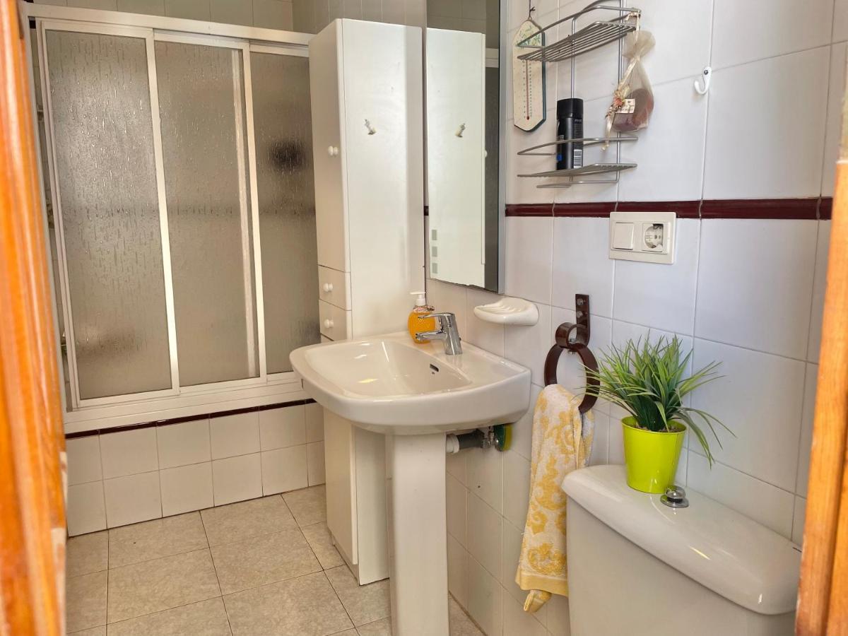 Casa Rural Relax Villa Valtierra Ngoại thất bức ảnh
