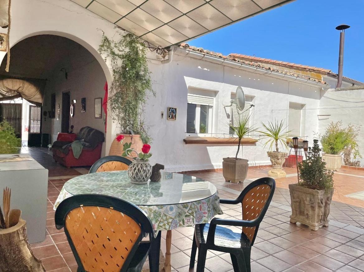 Casa Rural Relax Villa Valtierra Ngoại thất bức ảnh