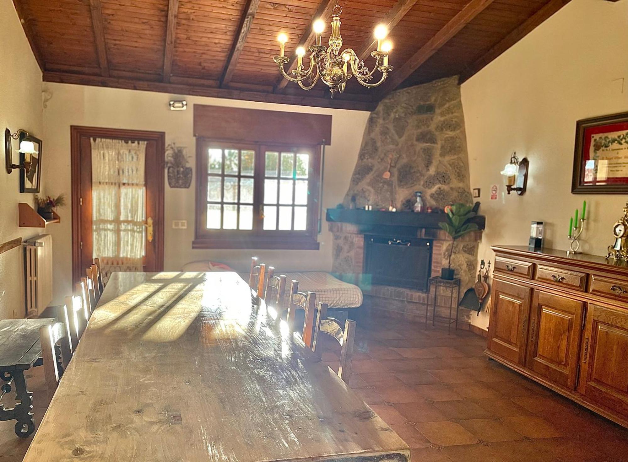 Casa Rural Relax Villa Valtierra Ngoại thất bức ảnh