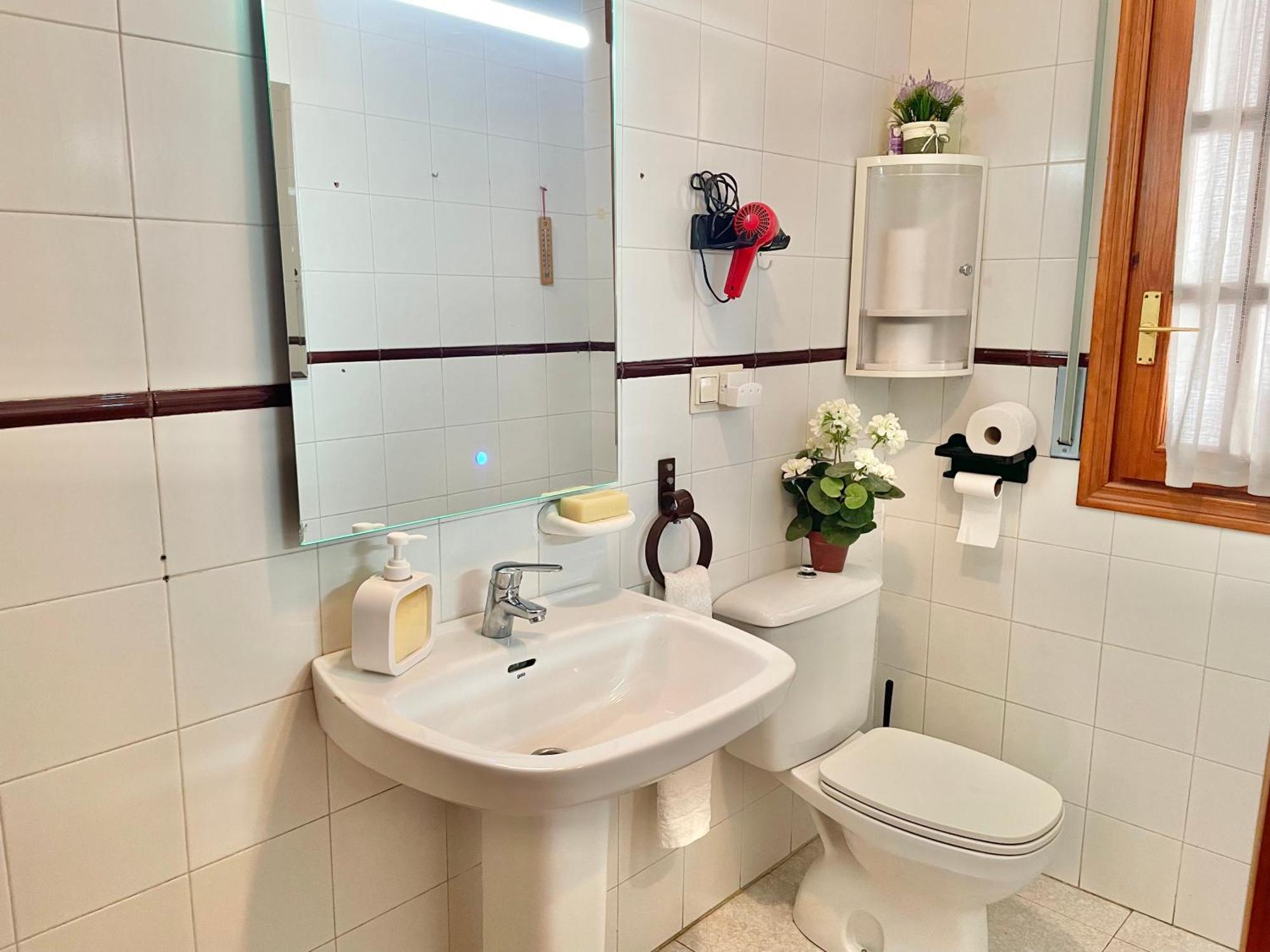 Casa Rural Relax Villa Valtierra Ngoại thất bức ảnh