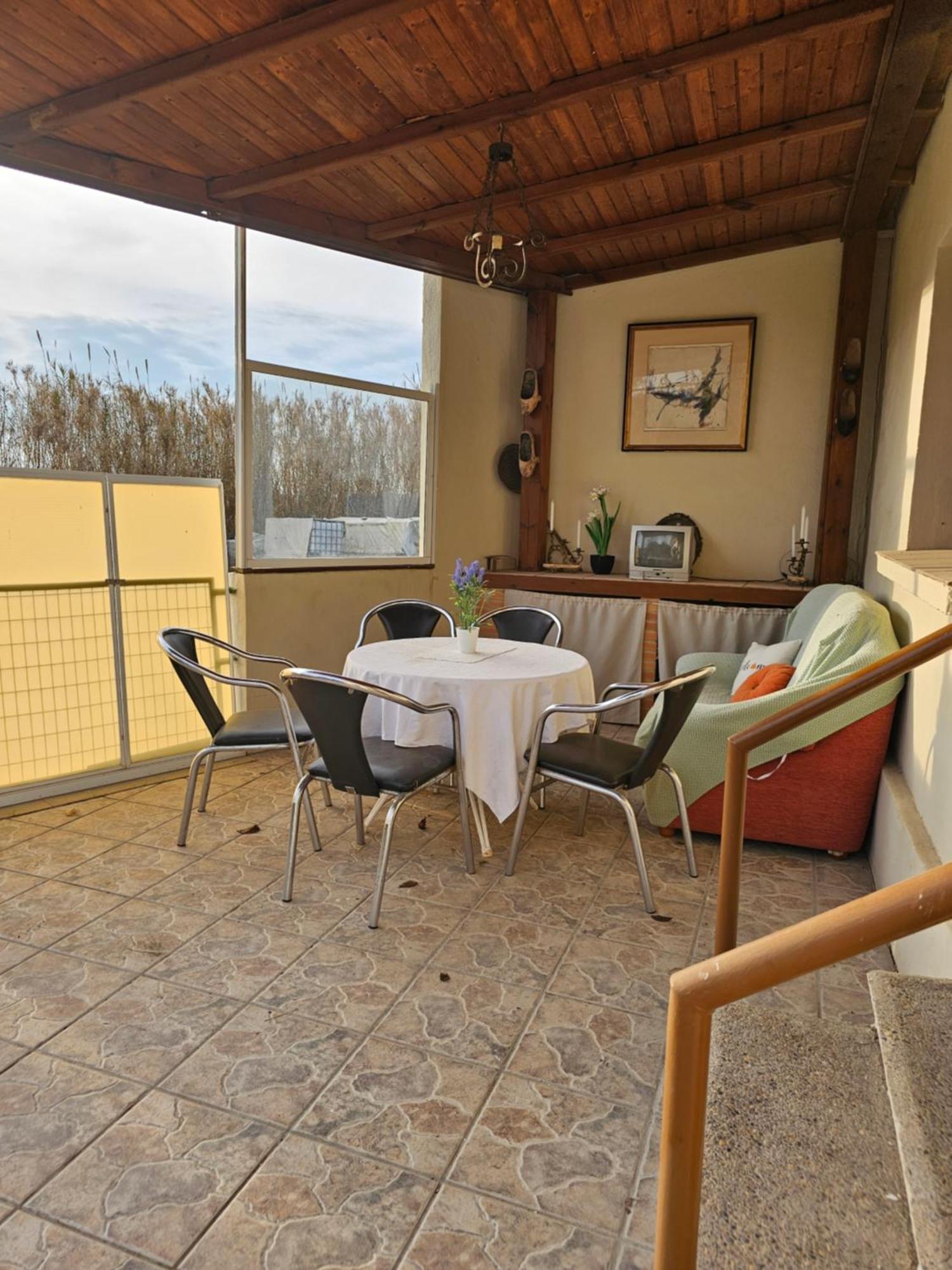 Casa Rural Relax Villa Valtierra Ngoại thất bức ảnh