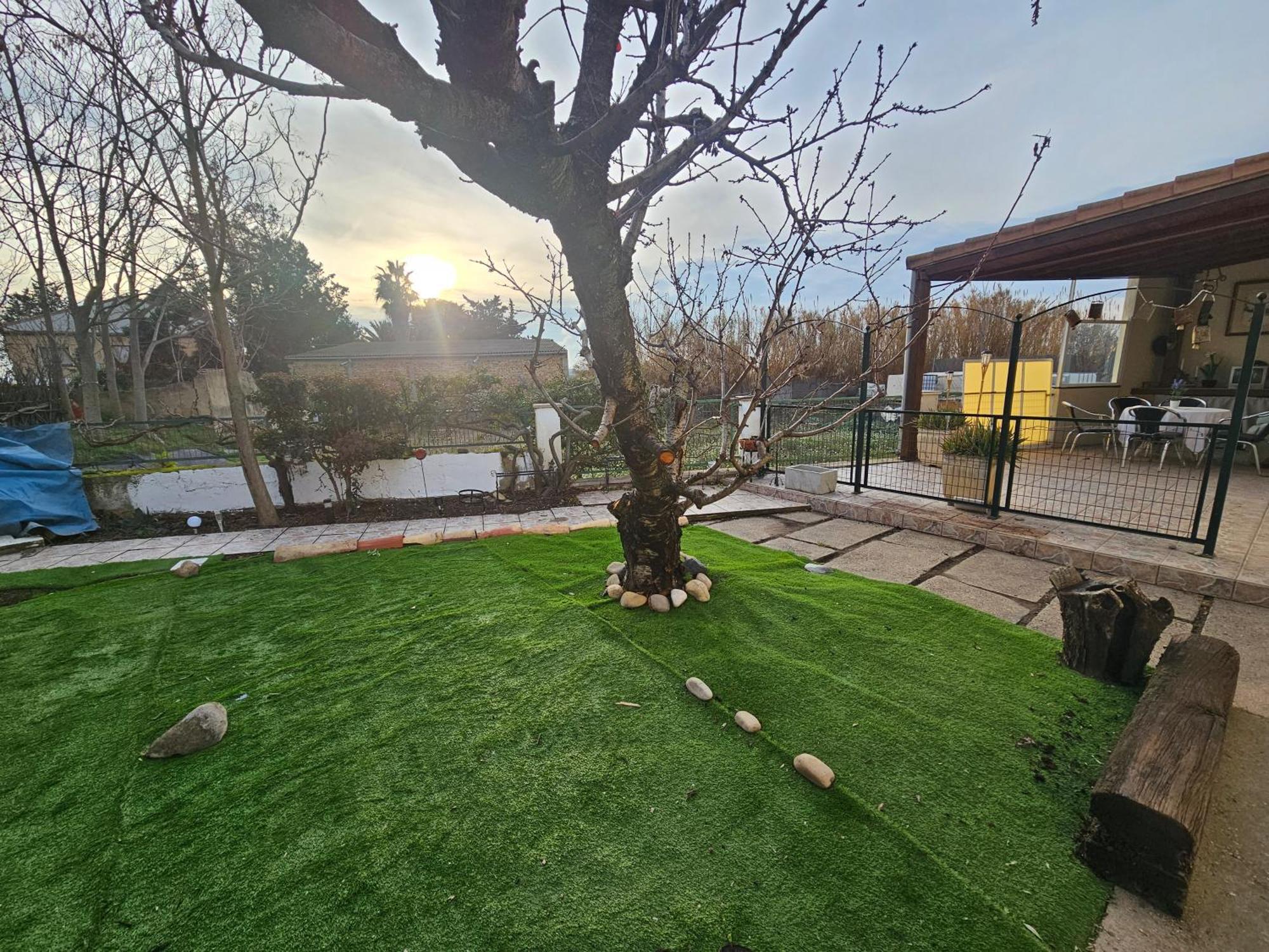 Casa Rural Relax Villa Valtierra Ngoại thất bức ảnh