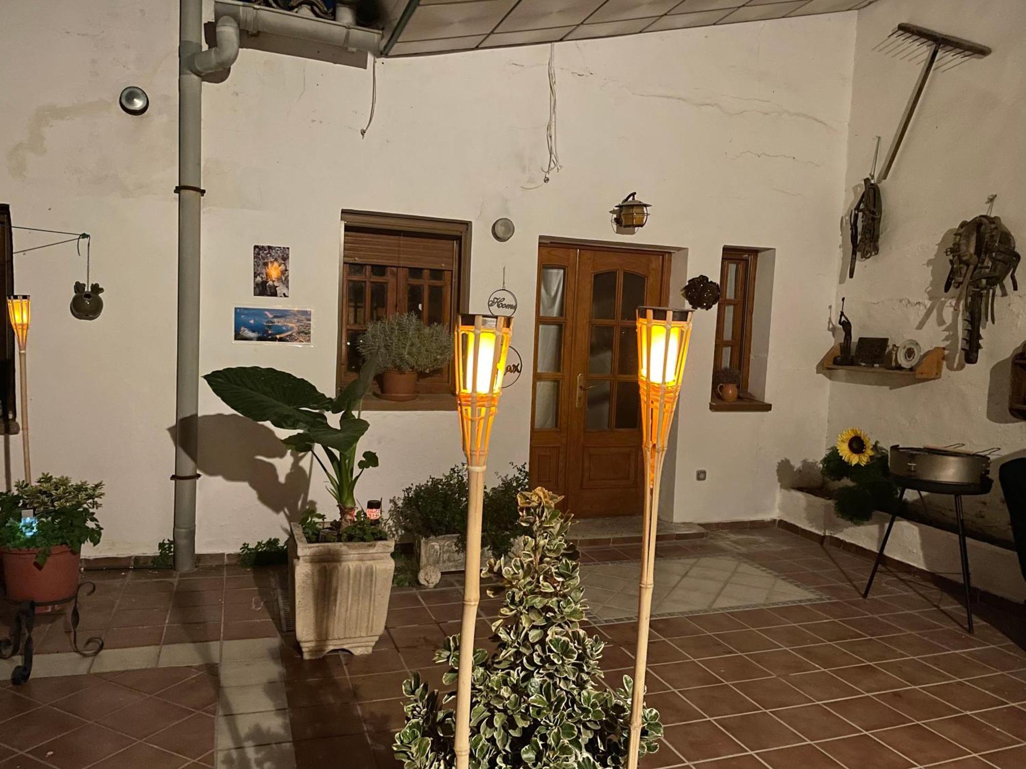 Casa Rural Relax Villa Valtierra Ngoại thất bức ảnh